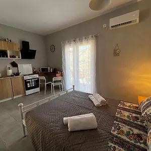 Aggelikis Studio Appartamento Zóla
