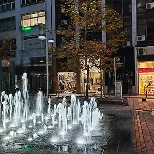  Διαμέρισμα New Deluxe 3 Downtown - Fully Equiped