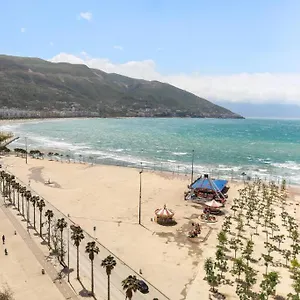 Valbona Apartament'S 2 Appartamento Vlorë
