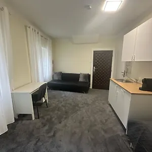 Datri Petite 9 Appartamento Vienna
