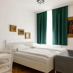 Vienna-flats Self Check-in Appartamento Vienna