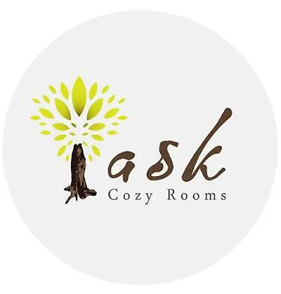 Ask Cozy Rooms Thessaloniki Apartment