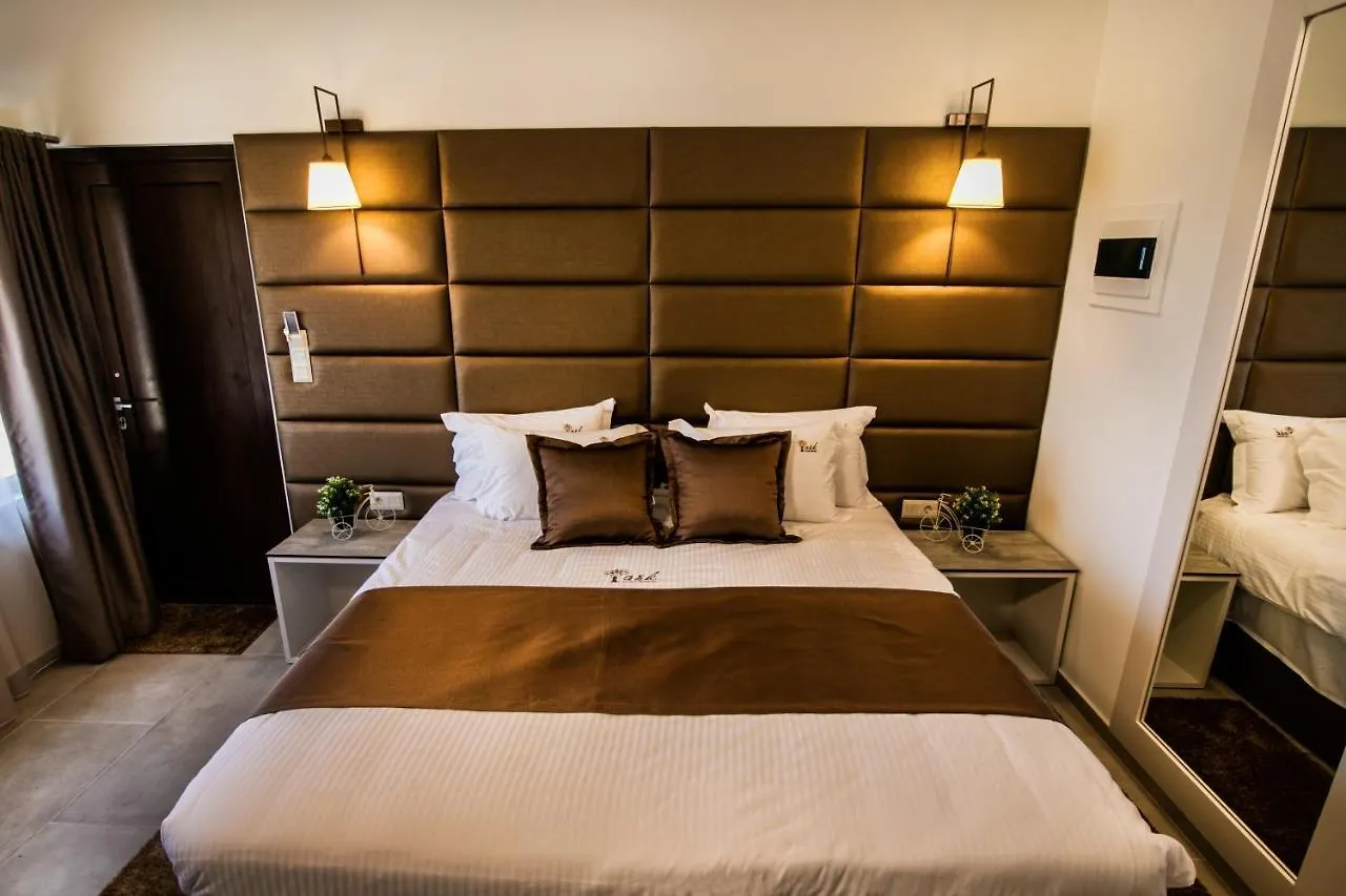 Ask Cozy Rooms Thessaloniki