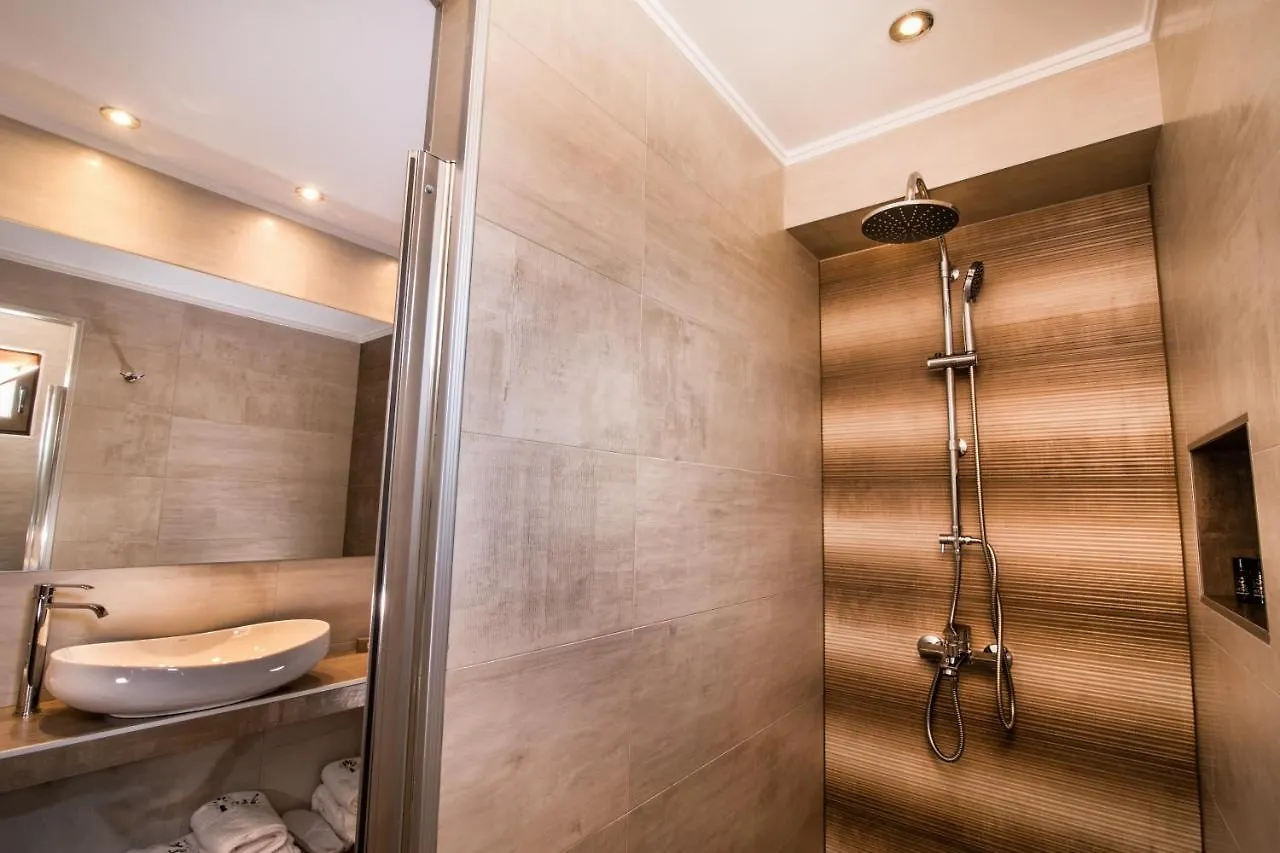 Ask Cozy Rooms Thessaloniki