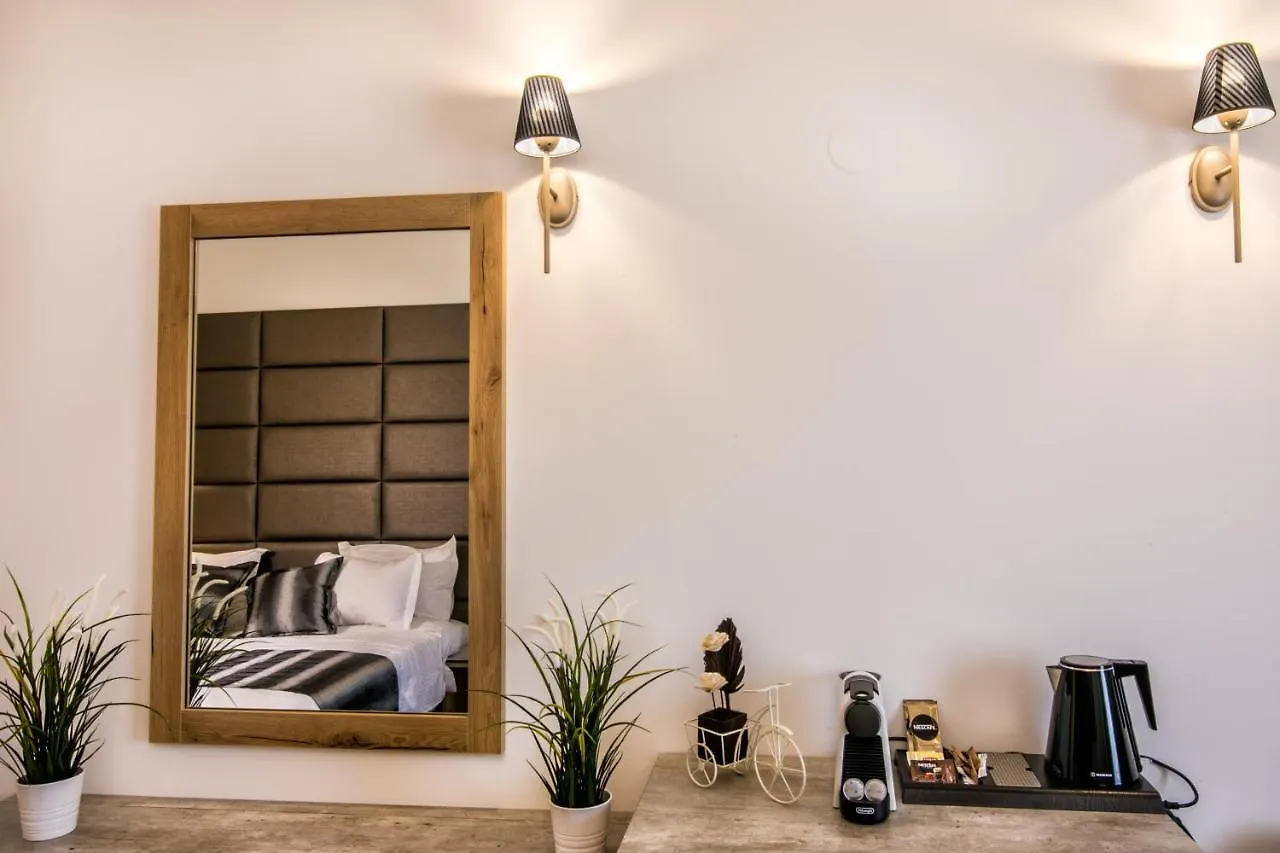 Apartment Ask Cozy Rooms Thessaloniki Greece