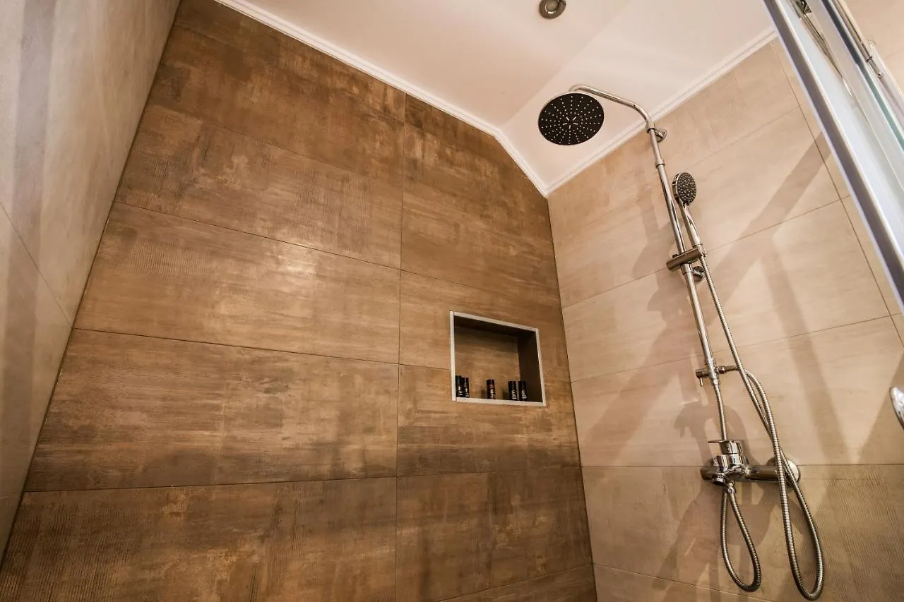 Apartment Ask Cozy Rooms Thessaloniki