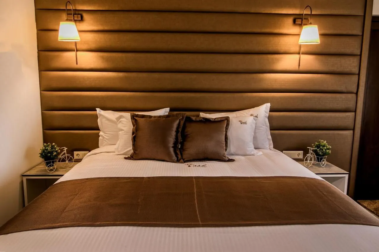 Apartment Ask Cozy Rooms Thessaloniki