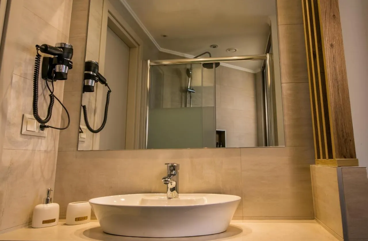 Apartment Ask Cozy Rooms Thessaloniki