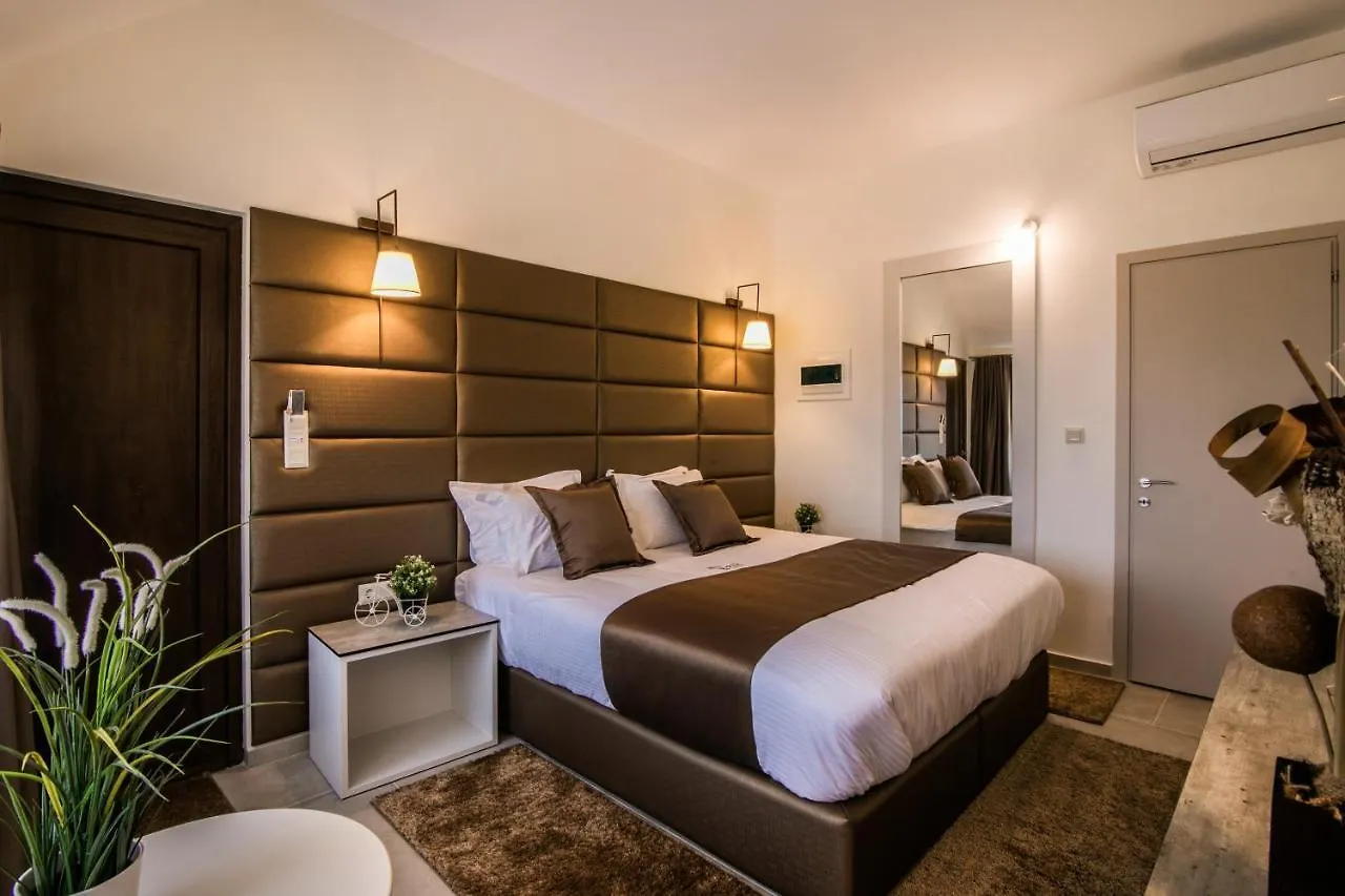 Ask Cozy Rooms Thessaloniki Apartment
