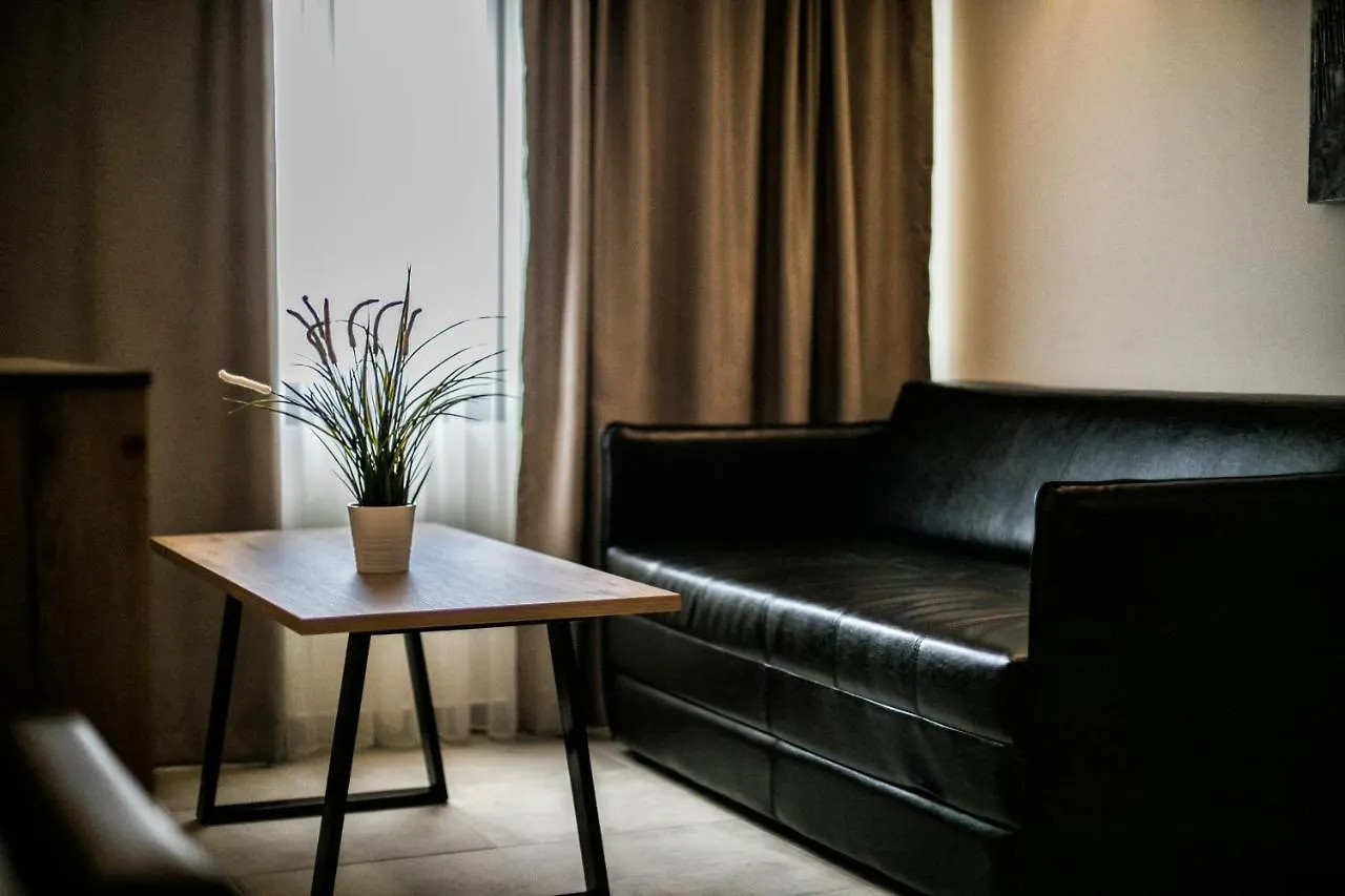 Ask Cozy Rooms Thessaloniki Greece
