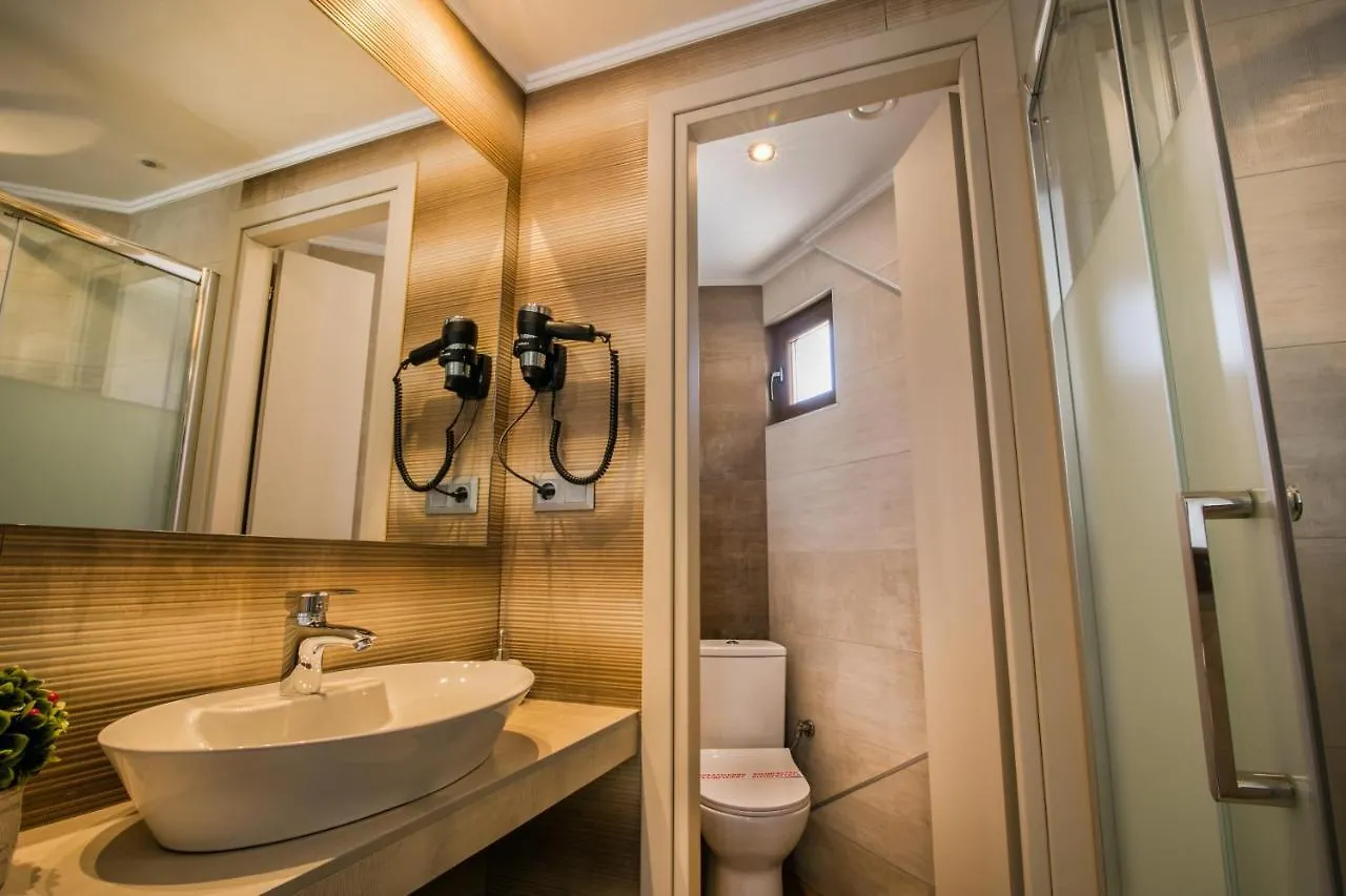 Apartment Ask Cozy Rooms Thessaloniki Greece