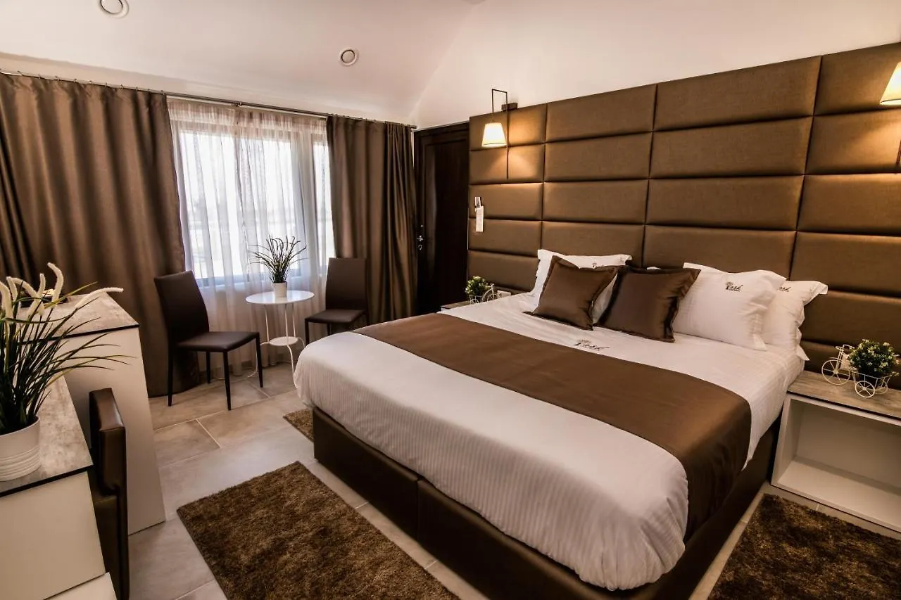 Ask Cozy Rooms Thessaloniki Apartment