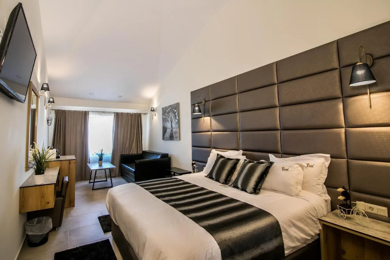 Ask Cozy Rooms テッサロニキ 0*,  ギリシャ